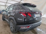  Hyundai  Tucson  Business Hybrid 2WD 1.6 T-GDI 230CV BVA6 E6d #2