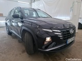  Hyundai  Tucson  Business Hybrid 2WD 1.6 T-GDI 230CV BVA6 E6d #4