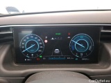  Hyundai  Tucson  Business Hybrid 2WD 1.6 T-GDI 230CV BVA6 E6d #6