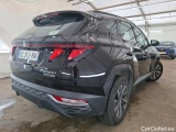  Hyundai  Tucson  Business Hybrid 2WD 1.6 T-GDI 230CV BVA6 E6d #3