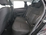  Hyundai  Tucson  Business Hybrid 2WD 1.6 T-GDI 230CV BVA6 E6d #9