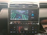  Hyundai  Tucson  Business Hybrid 2WD 1.6 T-GDI 230CV BVA6 E6d #7