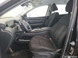  Hyundai  Tucson  Business Hybrid 2WD 1.6 T-GDI 230CV BVA6 E6d #8