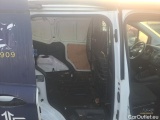  Ford  Transit FORD  Courier/2014/4P/furgón der.turis Van 1.5 TDCi 56kW Trend #7