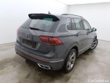  Volkswagen  Tiguan VOLKSWAGEN  DIESEL - 2021 2.0 TDI 150 SCR R-Line BMT DSG (EU7) 5d #2