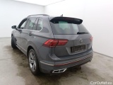  Volkswagen  Tiguan VOLKSWAGEN  DIESEL - 2021 2.0 TDI 150 SCR R-Line BMT DSG (EU7) 5d #7
