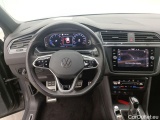  Volkswagen  Tiguan VOLKSWAGEN  DIESEL - 2021 2.0 TDI 150 SCR R-Line BMT DSG (EU7) 5d #18