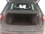  Volkswagen  Tiguan VOLKSWAGEN  DIESEL - 2021 2.0 TDI 150 SCR R-Line BMT DSG (EU7) 5d #12
