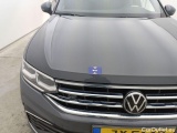  Volkswagen  Tiguan VOLKSWAGEN  DIESEL - 2021 2.0 TDI 150 SCR R-Line BMT DSG (EU7) 5d #23