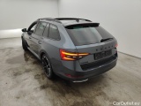  Skoda  Superb SKODA  COMBI - 2019 1.4 TSI 156 Sportline PHEV DSG (EU6d-TEMP) 5d #7