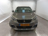  Peugeot  5008 PEUGEOT  DIESEL - 2020 1.5 BlueHDi 130 GT Line 5d #5