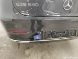  Mercedes  EQC MERCEDES EQS 580 523ps 4 Matic (DE version) #43