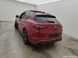  Alfa Romeo   STELVIO ALFA ROMEO DIESEL - 2020 2.2 MJD 210hp AWD Veloce 5d #7