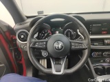  Alfa Romeo   STELVIO ALFA ROMEO DIESEL - 2020 2.2 MJD 210hp AWD Veloce 5d #36
