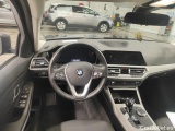  Bmw  Serie 3 BMW 3 DIESEL - 2019 318 dA 150hp MHD AdBlue 4d #9