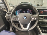  Bmw  Serie 3 BMW 3 DIESEL - 2019 318 dA 150hp MHD AdBlue 4d #32