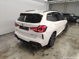 Bmw  X3 BMW  DIESEL - 2022 2.0 A 190hp xDrive20d MHEV 5d #2