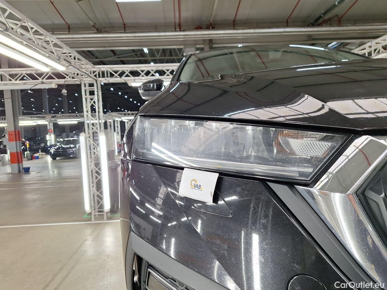  Skoda  Octavia Skoda,  Combi '20, Skoda  Combi 2.0 CRTDI 110kW DSG7 Ambition  #5