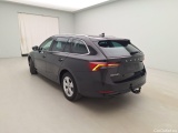  Skoda  Octavia Skoda,  Combi '20, Skoda  Combi 2.0 CRTDI 110kW DSG7 Ambition  #6