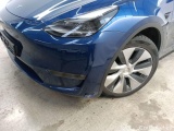  Tesla  Model Y TESLA  72.5 kWh Dual Motor 276 Long Range (324 kW) 5d #24