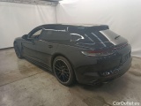 Porsche  Panamera PORSCHE  4S E-HYBRID SPORT TURISMO -2020 2.9 V6 Bi-Turbo 441 PHEV Sport Tursimo PDK 5d #7