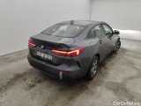  Bmw  Serie 2 BMW 2 Reeks Gran Coupé 216dA (85kW) 4d #2