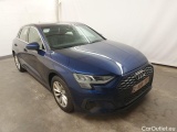  Audi  A3 Audi  Sportback 2.0 30 TDi 85kW 5d #8