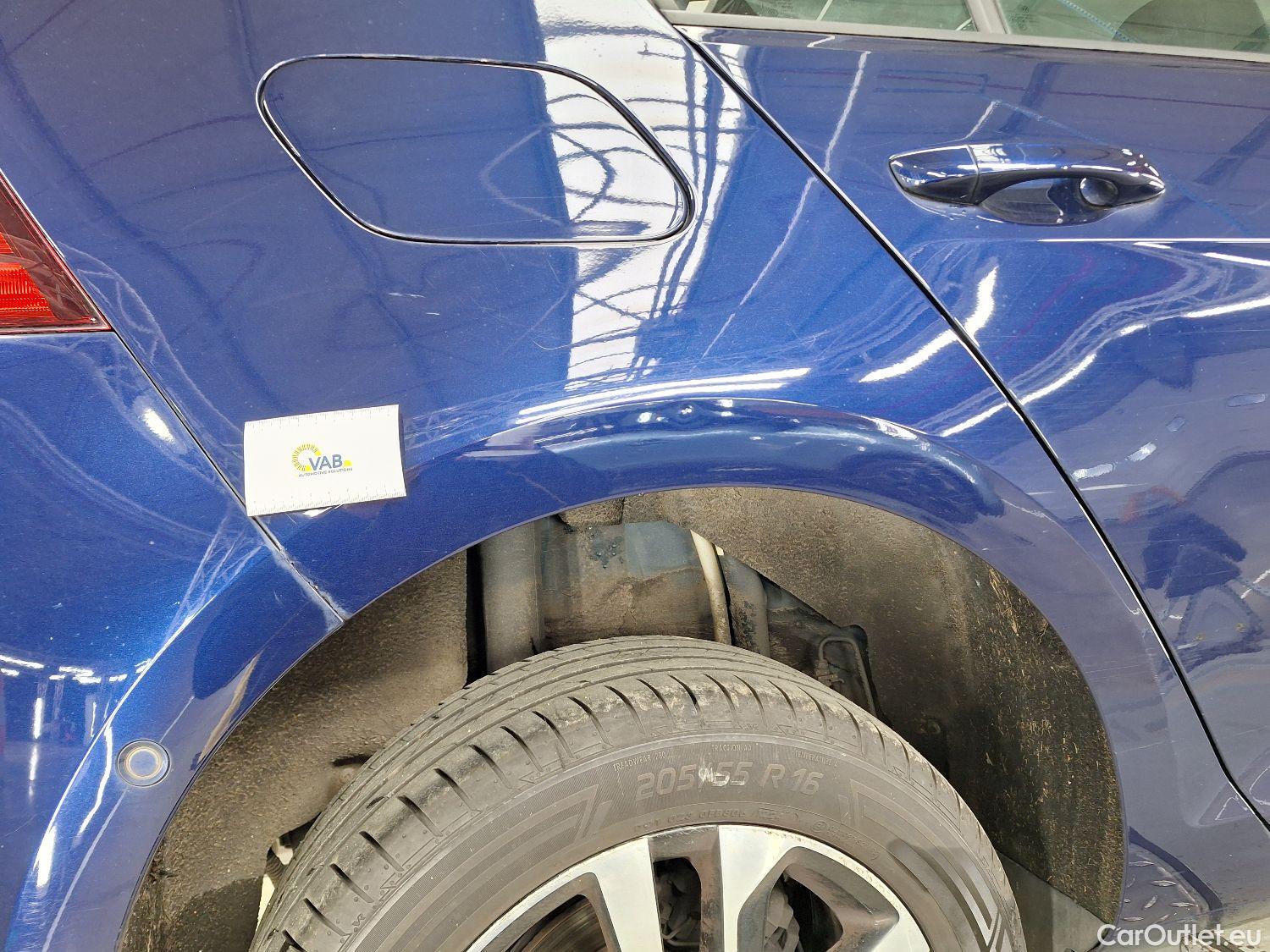  Volkswagen  Golf  VW, VII FL'16, Volkswagen VII 1.6 TDi IQ.Drive 5d #20