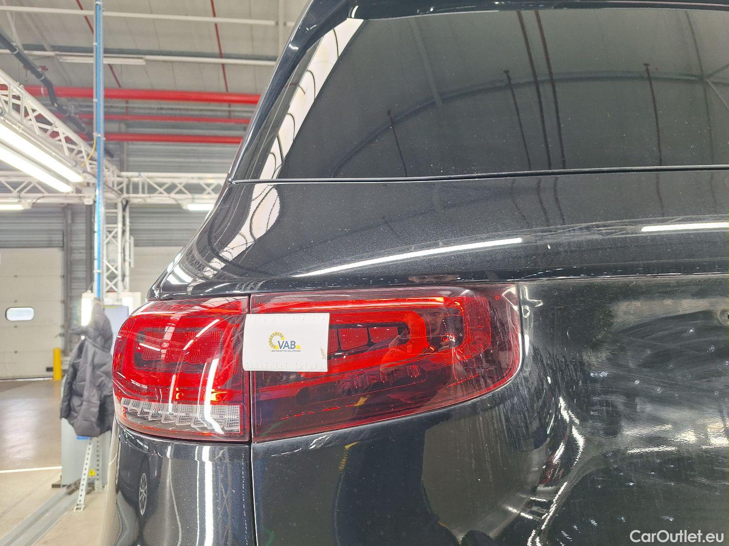  Mercedes  GLB Mercedes,  '19, Mercedes-Benz   200 d Business Solution 5d #21