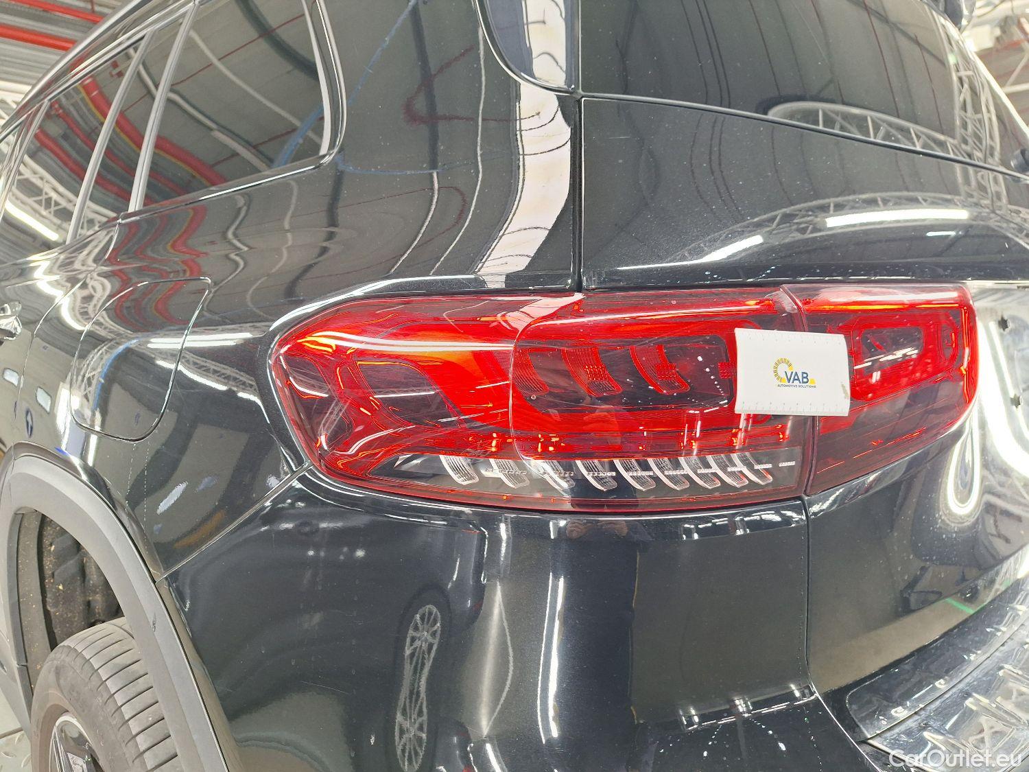  Mercedes  GLB Mercedes,  '19, Mercedes-Benz   200 d Business Solution 5d #19