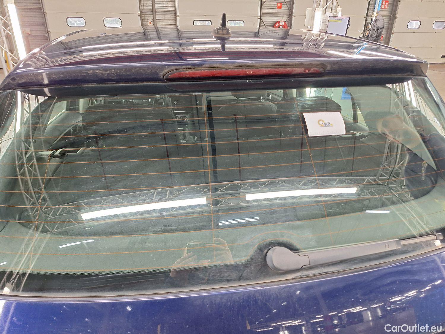  Volkswagen  Golf  VW, VII FL'16, Volkswagen VII 1.6 TDi IQ.Drive 5d #27