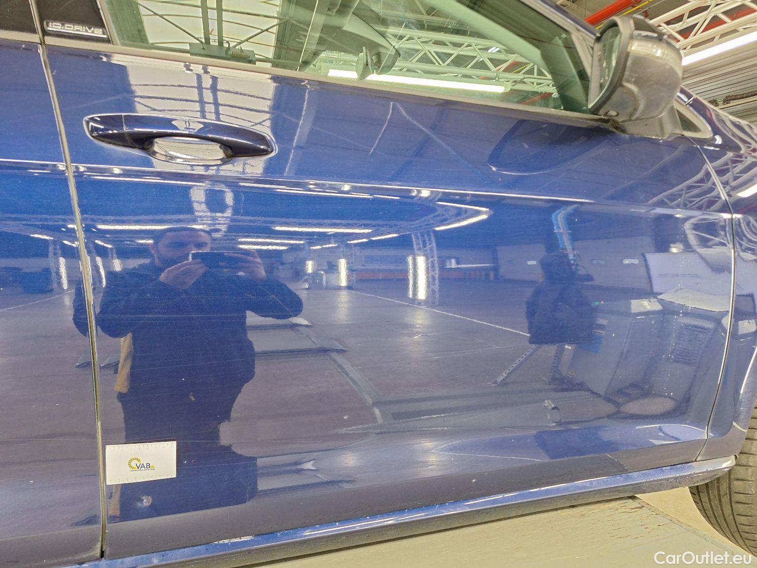  Volkswagen  Golf  VW, VII FL'16, Volkswagen VII 1.6 TDi IQ.Drive 5d #16