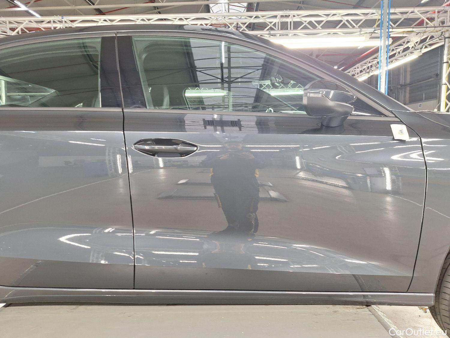  Audi  A3 Audi,  Berline '20, Audi  Berline 2.0 TDi 30 85kW S tronic Business  #5