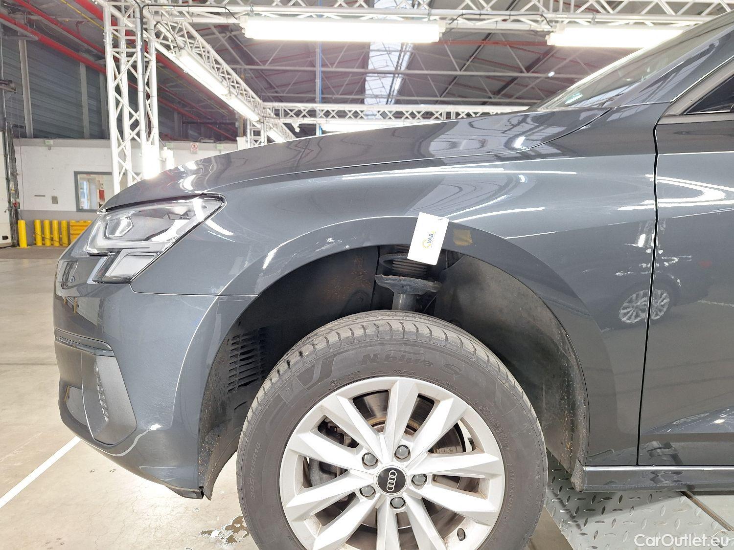  Audi  A3 Audi,  Berline '20, Audi  Berline 2.0 TDi 30 85kW S tronic Business  #11