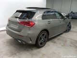  Mercedes  A-Klasse Mercedes-Benz  A 250 e Business Solution 5d #8