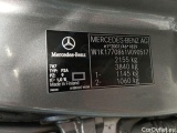  Mercedes  A-Klasse Mercedes-Benz  A 250 e Business Solution 5d #23