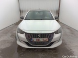  Peugeot  208 Peugeot  e- GT 5d #5
