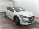  Peugeot  208 Peugeot  e- GT 5d #8