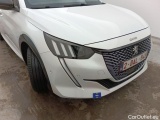  Peugeot  208 Peugeot  e- GT 5d #39