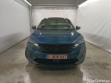  Peugeot  3008 Peugeot  Hybrid 225 e-Auto8 GT Pack 5d #5