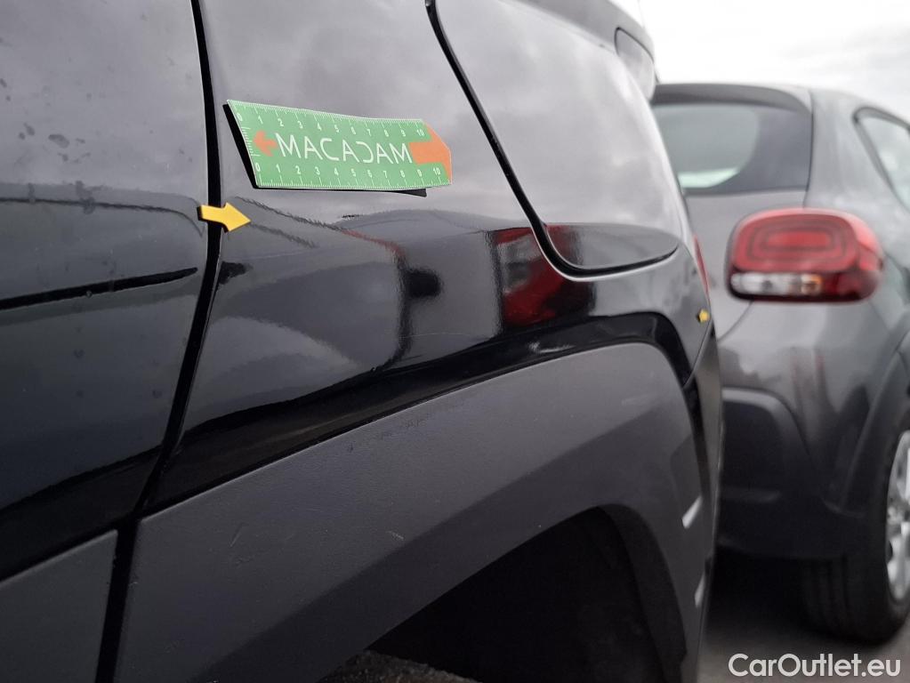  Hyundai  Tucson  Executive Hybrid 2WD 1.6 T-GDI 230CV BVA6 E6d #4