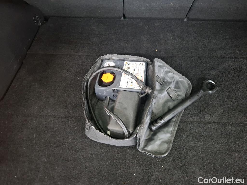  Hyundai  Tucson  Executive Hybrid 2WD 1.6 T-GDI 230CV BVA6 E6d #34