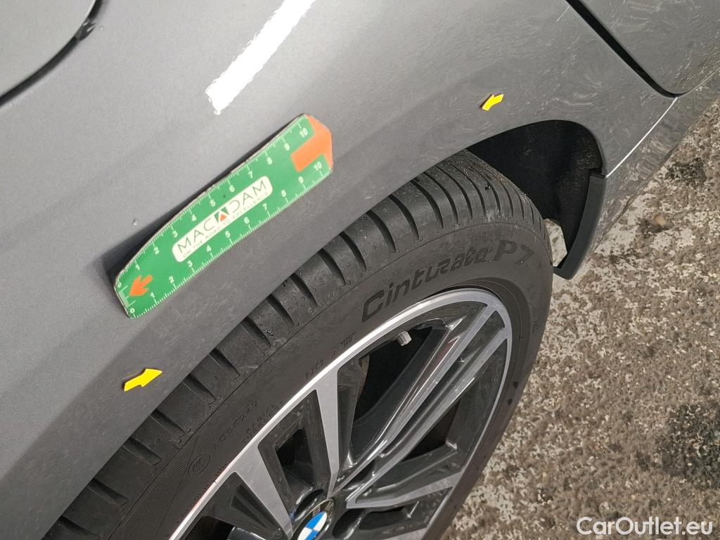  Bmw  Serie 1 BMW Série 1 / 2019 / 5P / Berline 116i DKG7 Business Design #3