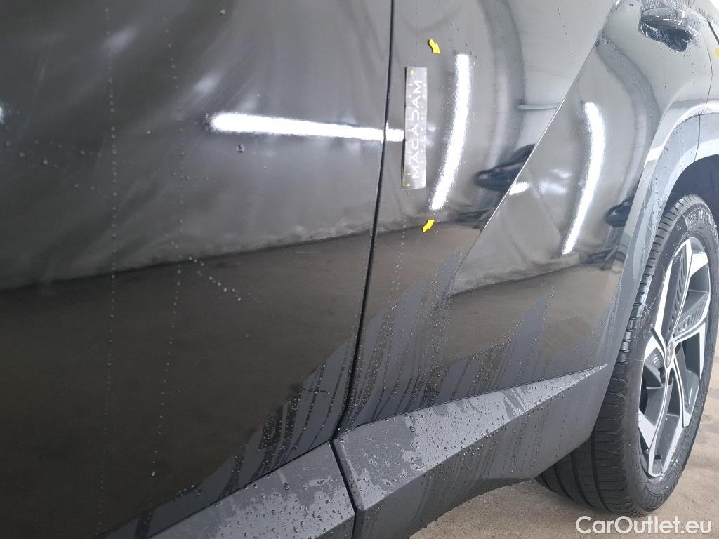  Hyundai  Tucson  Executive Hybrid 2WD 1.6 T-GDI 230CV BVA6 E6d #16