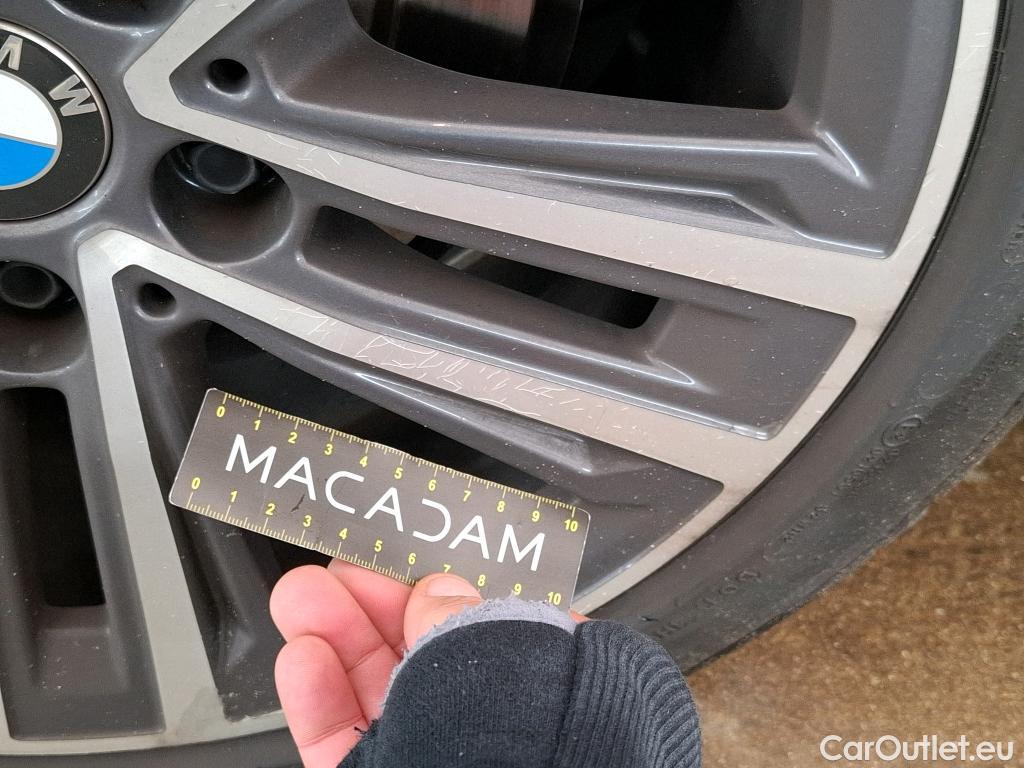  Bmw  Serie 1 BMW Série 1 / 2019 / 5P / Berline 116i DKG7 Business Design #22