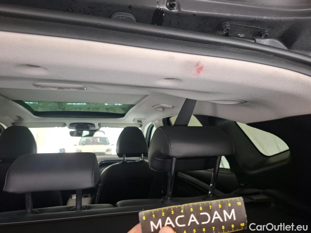  Hyundai  Tucson  Executive Hybrid 2WD 1.6 T-GDI 230CV BVA6 E6d #41