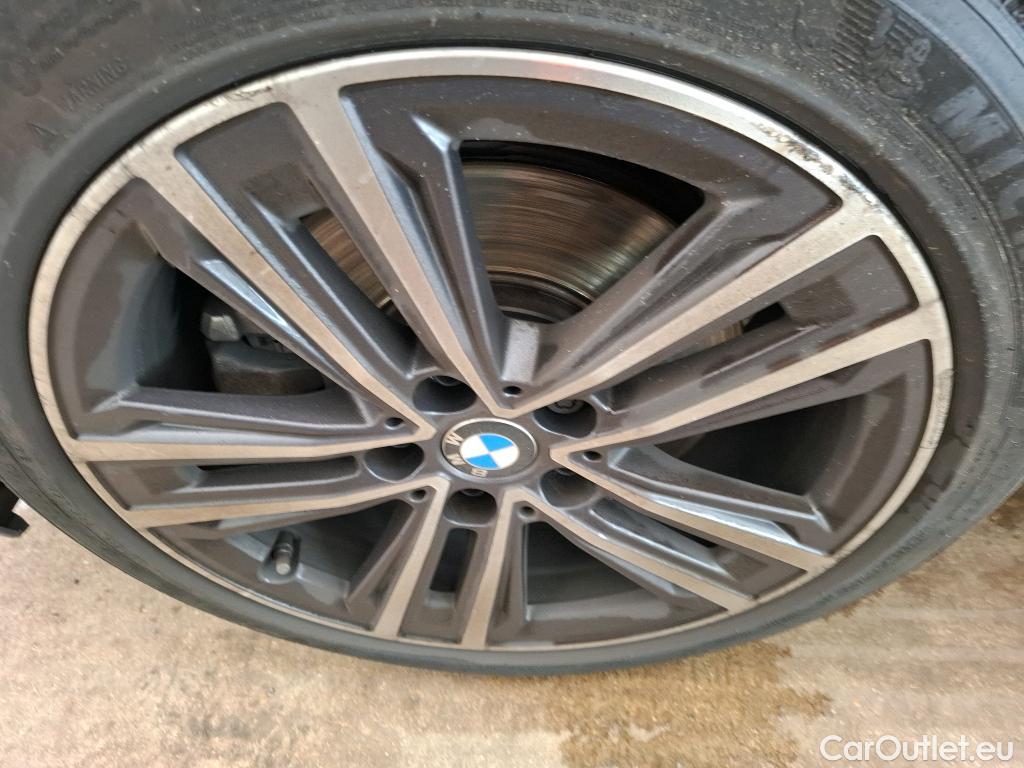  Bmw  Serie 1 BMW Série 1 / 2019 / 5P / Berline 116i DKG7 Business Design #24