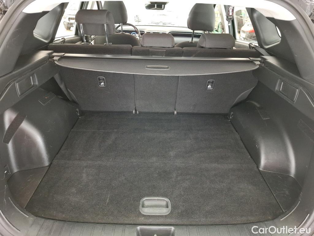  Hyundai  Tucson HYUNDAI  / 2020 / 5P / SUV 1.6 PHEV 265 HTRAC BUSINESS 4WD AUTO #59