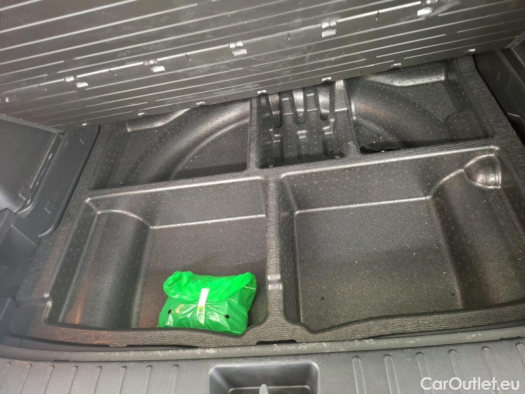  Hyundai  Tucson  Executive Hybrid 2WD 1.6 T-GDI 230CV BVA6 E6d #35