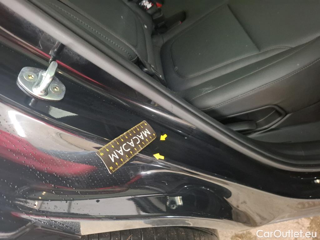  Hyundai  Tucson  Executive Hybrid 2WD 1.6 T-GDI 230CV BVA6 E6d #24